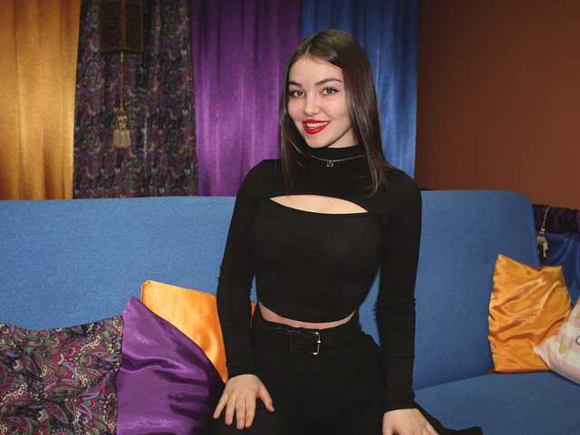 Profilfoto CamilaPeach