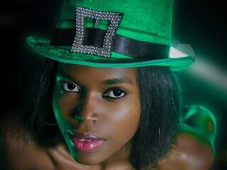 Erotischer Video -Chat CamilaRachell