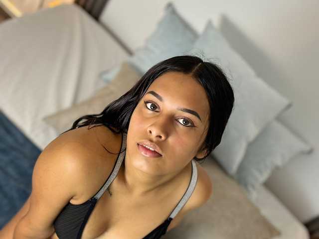 Foto des Profils CamilaRey