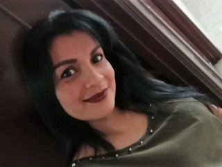 Foto des Profils camilaross