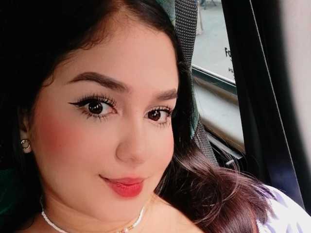 Foto des Profils CamilaRousse