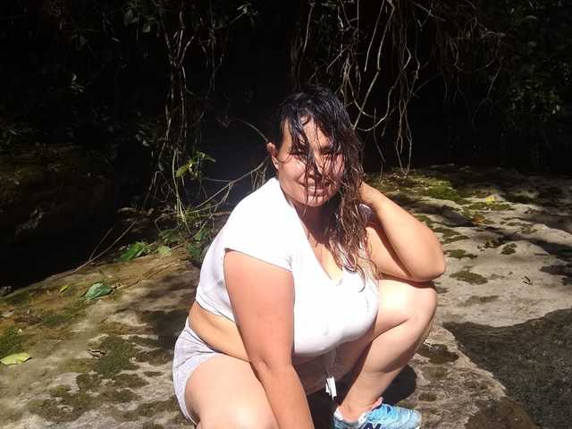 Foto des Profils CamilaSexHot
