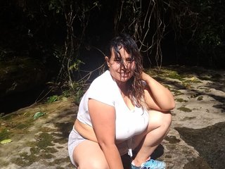 Erotischer Video -Chat CamilaSexHot