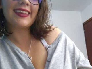 Erotischer Video -Chat camilasmith19