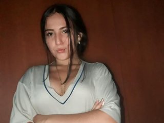 Erotischer Video-Chat camilaswet