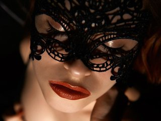 Erotischer Video -Chat Camilerose