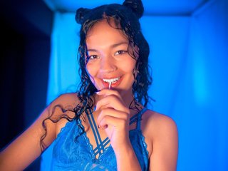 Erotischer Video -Chat Camilla-Miller01