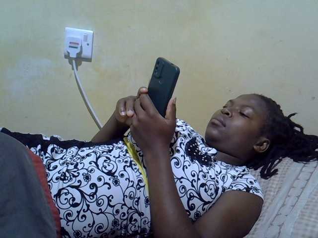 Sendung Screenshots camilla-sweet