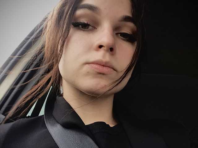 Foto des Profils Camilla1kutuy