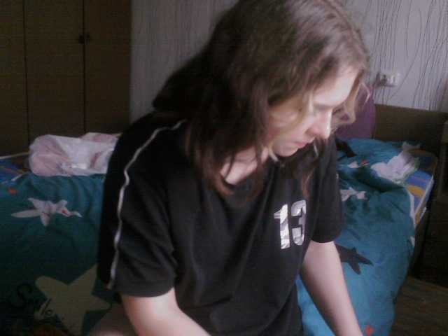 Sendung Screenshots Camilla1kutuy