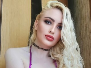 Erotischer Video-Chat CamillaClark