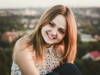 Erotischer Video -Chat camillahot