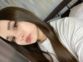 Erotischer Video -Chat CamillaMay