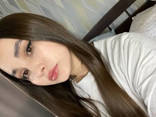 Erotischer Video -Chat CamillaMay