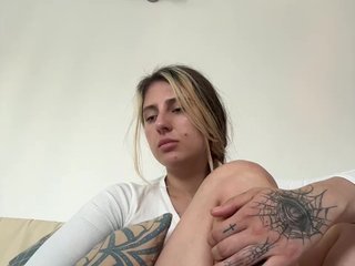 Erotischer Video -Chat CamillaSweetty