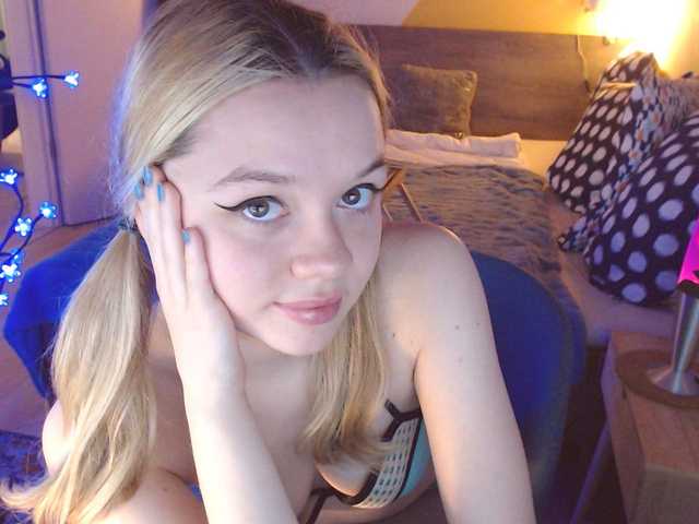 Foto des Profils Camille18