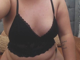 Erotischer Video -Chat camilleblack01