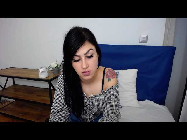 Sendung Screenshots CamilleFancy