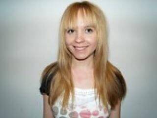 Erotischer Video -Chat camilllala