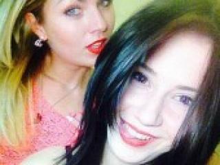 Erotischer Video -Chat camillydoll