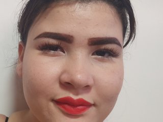 Erotischer Video-Chat CamiLove23