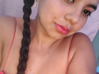 Erotischer Video -Chat camisexylo24