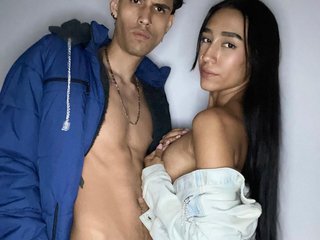 Erotischer Video -Chat camiyjuan