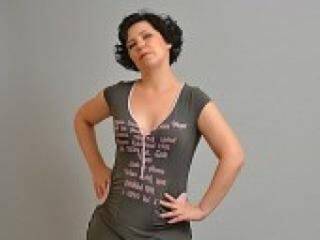 Erotischer Video -Chat cammy69