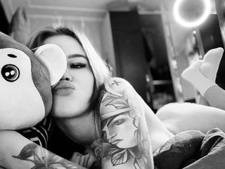 Erotischer Video -Chat canbella