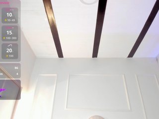 Erotischer Video -Chat Candaceowens