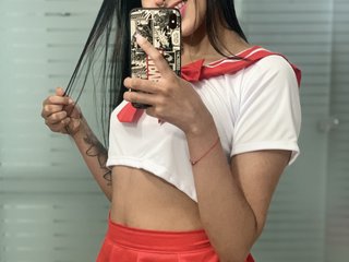 Erotischer Video -Chat candacsmitch