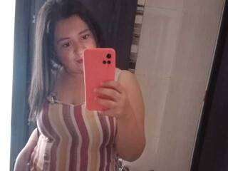 Erotischer Video -Chat candancesweet