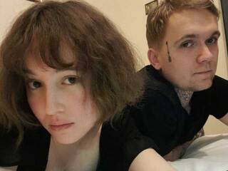 Erotischer Video -Chat candaperry