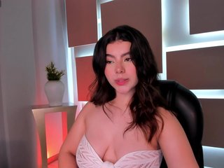 Erotischer Video -Chat CandaseRussell