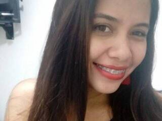 Erotischer Video -Chat CandasFerb