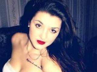 Erotischer Video -Chat candeegirll