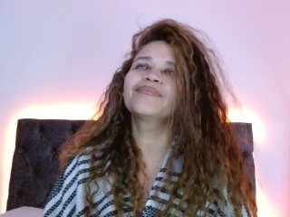 Erotischer Video -Chat Candela-lat