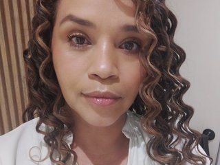 Erotischer Video -Chat Candela-lat