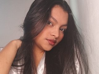 Erotischer Video -Chat Candela34