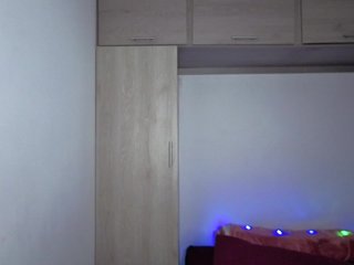 Erotischer Video -Chat Candela34