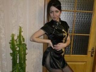 Erotischer Video -Chat candi3