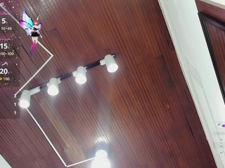 Erotischer Video -Chat candibella