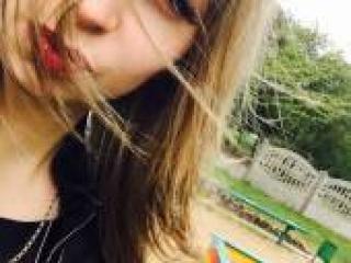 Erotischer Video -Chat candice1