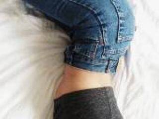 Erotischer Video -Chat candice2323