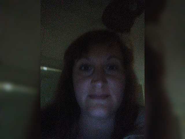 Sendung Screenshots CandiceBlue