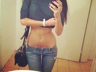 Erotischer Video -Chat CandiceDreamy