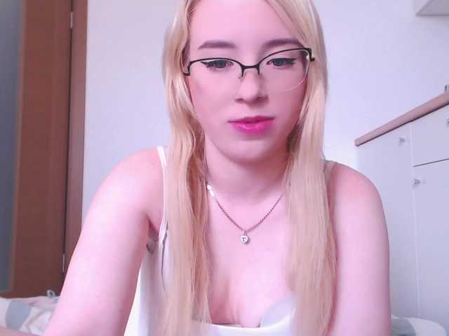Sendung Screenshots Candicekitty