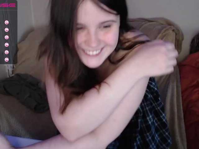 Sendung Screenshots Candicemeow