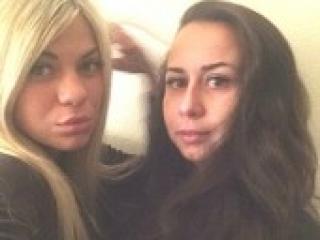 Erotischer Video -Chat candiess