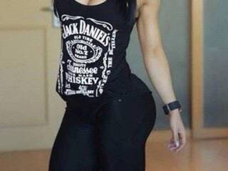 Erotischer Video -Chat Candiice-m